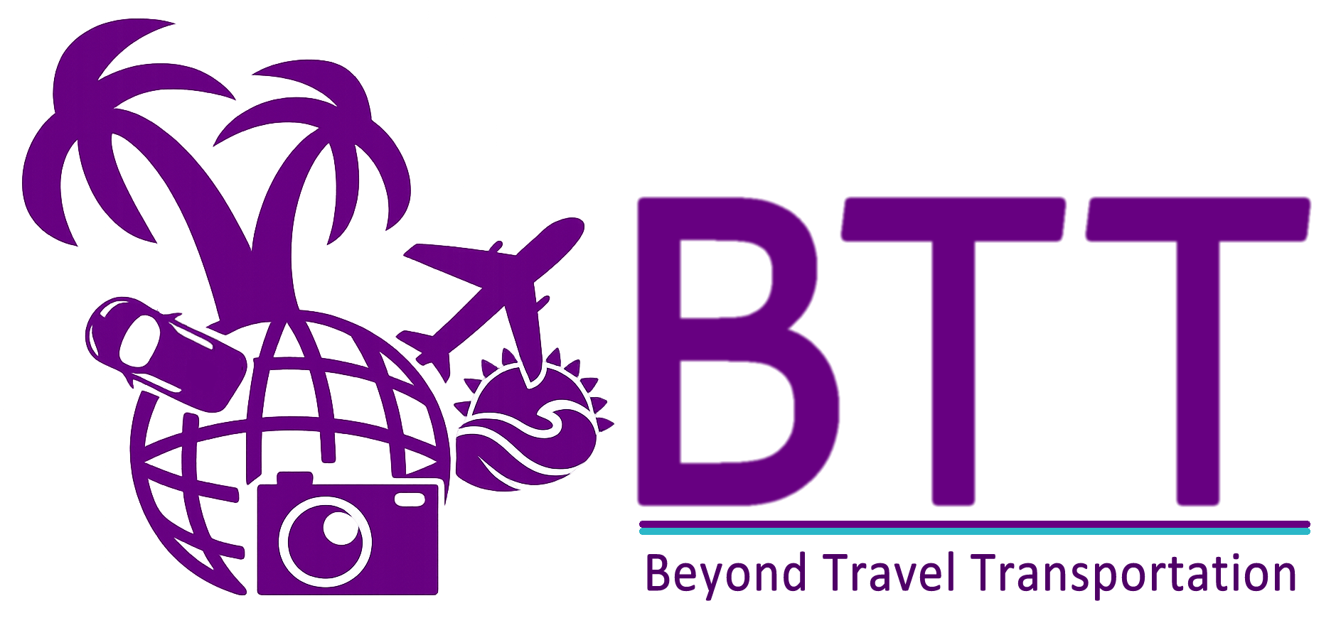 Beyond Travel