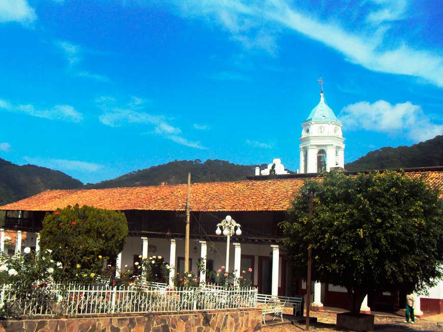 San Sebastian
