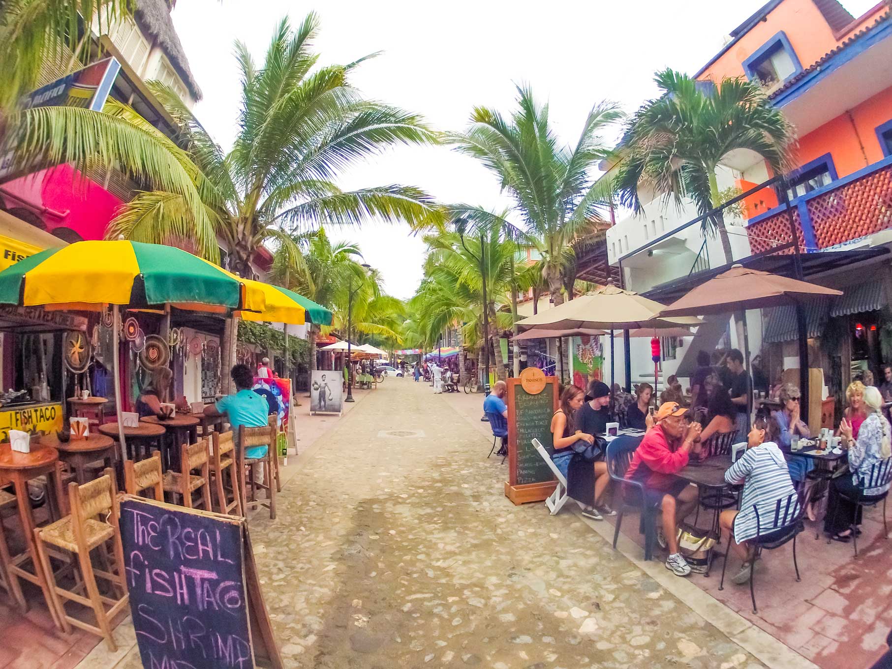 Sayulita Escape