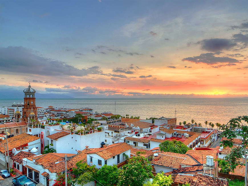Discover Puerto Vallarta