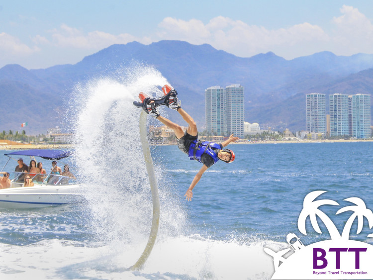 Flyboard