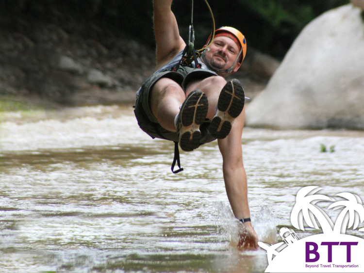 River Expedition